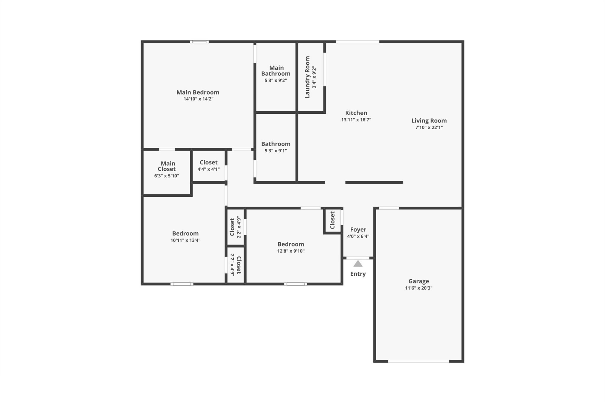 3817 Longmeadow Way, Fort Worth, TX, 76133
