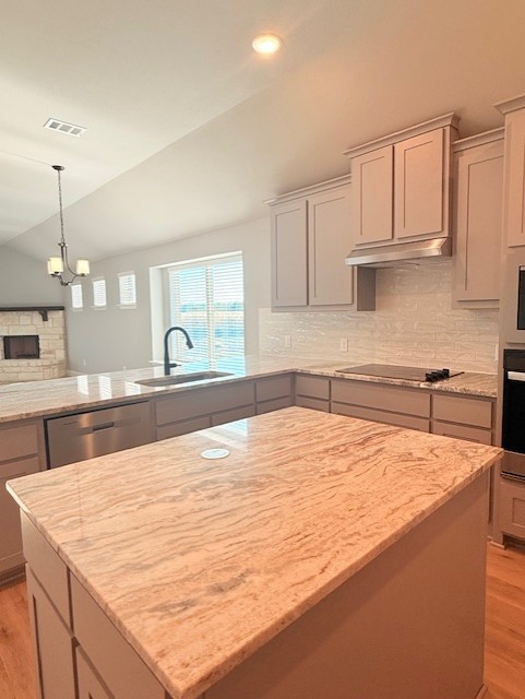 1953 Nightfall Drive, Venus, TX, 76009