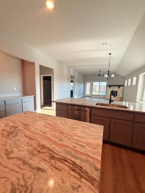 1953 Nightfall Drive, Venus, TX, 76009
