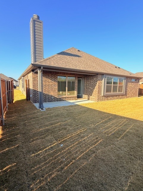 1953 Nightfall Drive, Venus, TX, 76009