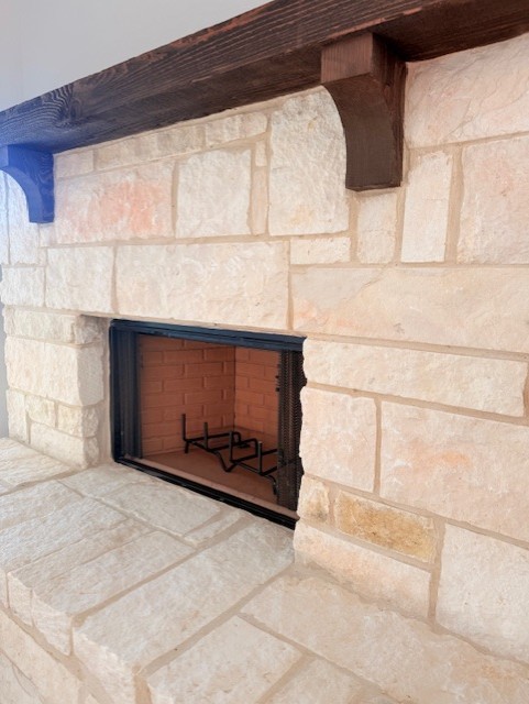 1953 Nightfall Drive, Venus, TX, 76009