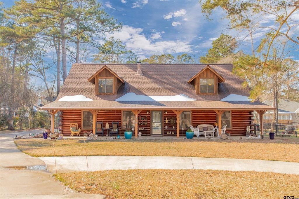 1614 Morningside Trail, Hideaway, TX, 75771