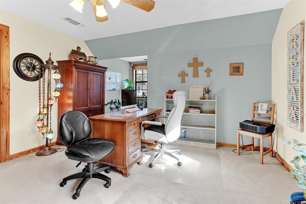 1614 Morningside Trail, Hideaway, TX, 75771