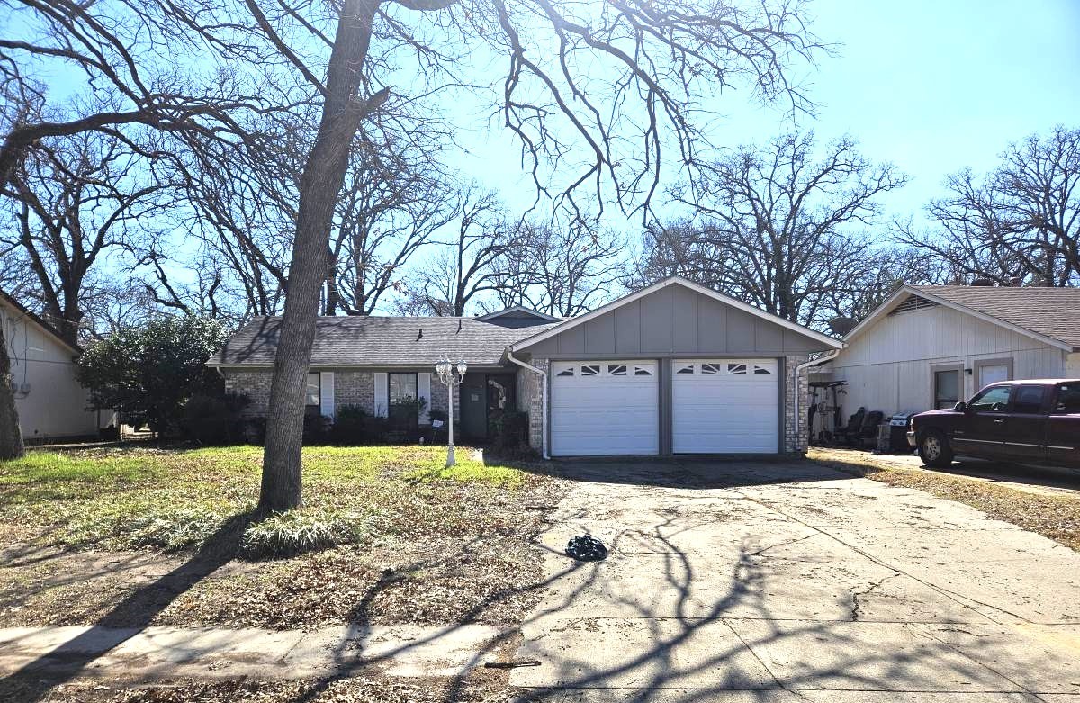 Property photo 01 of 7510 Ridgewick Drive, Dallas, TX 75217 | MLS #21170926