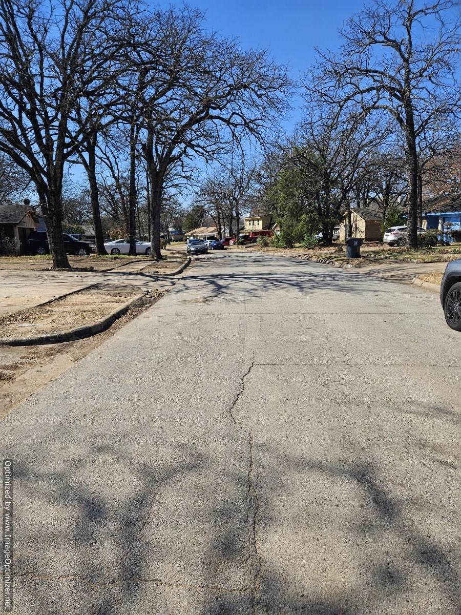 7510 Ridgewick Drive, Dallas, TX, 75217