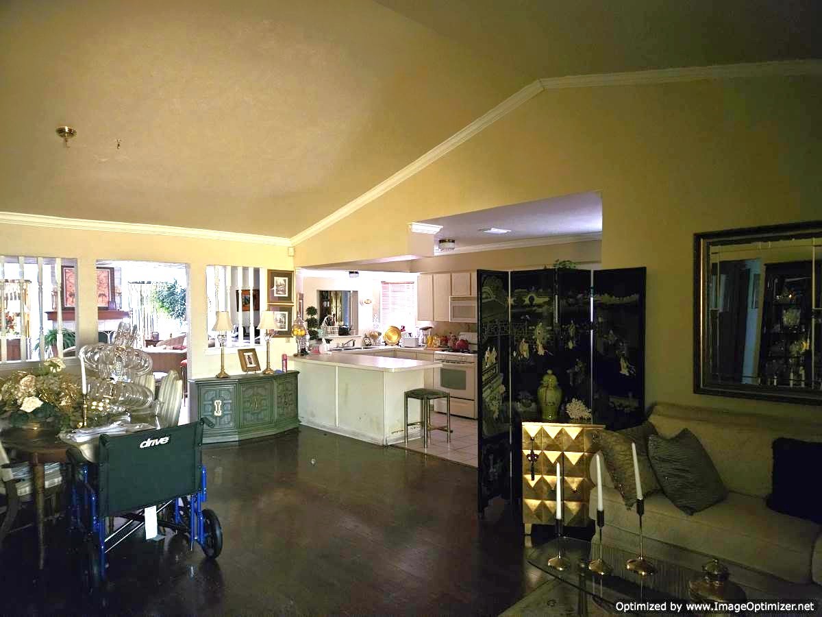 7510 Ridgewick Drive, Dallas, TX, 75217