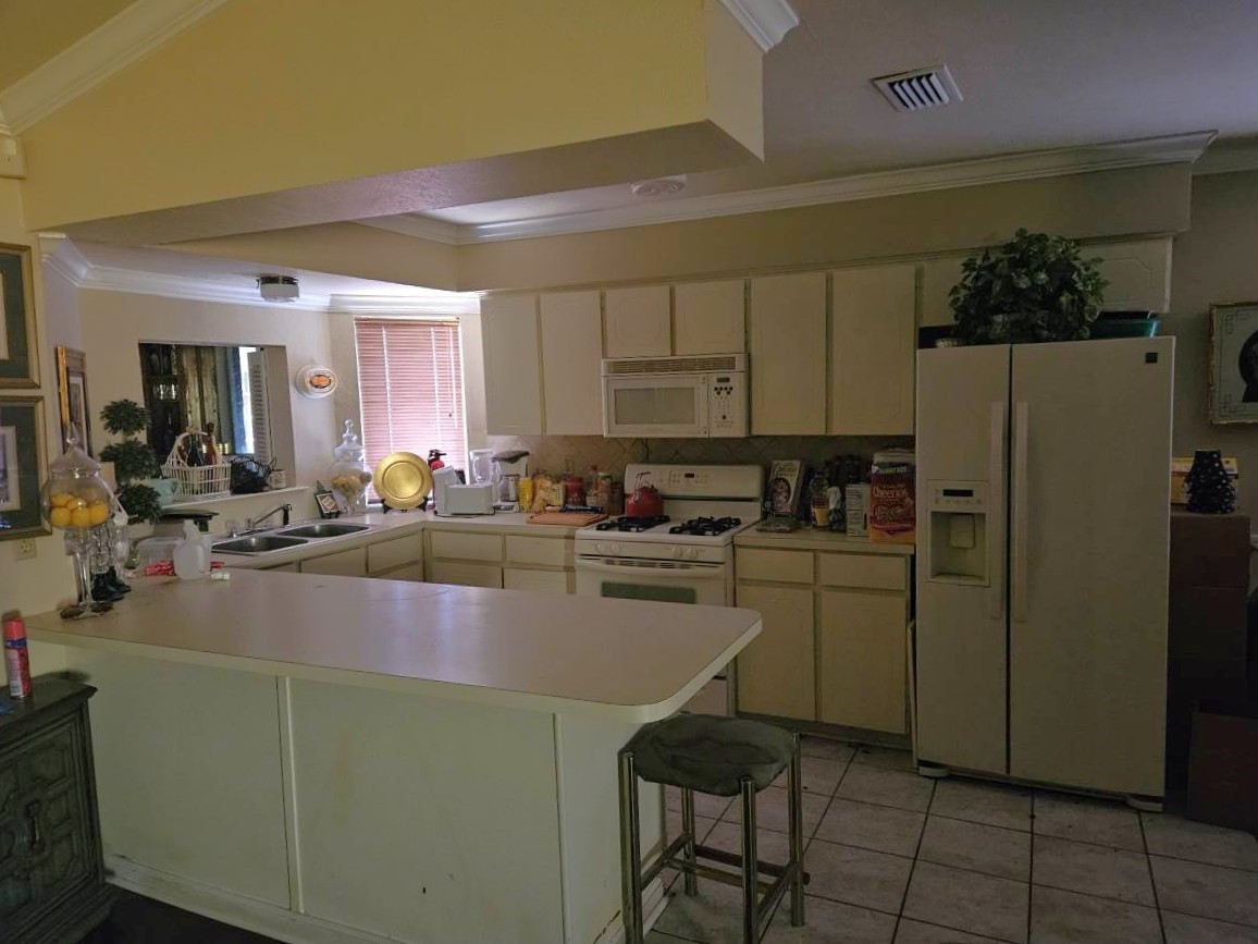 7510 Ridgewick Drive, Dallas, TX, 75217