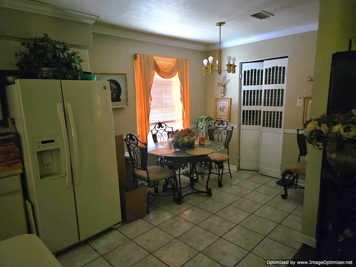 7510 Ridgewick Drive, Dallas, TX, 75217