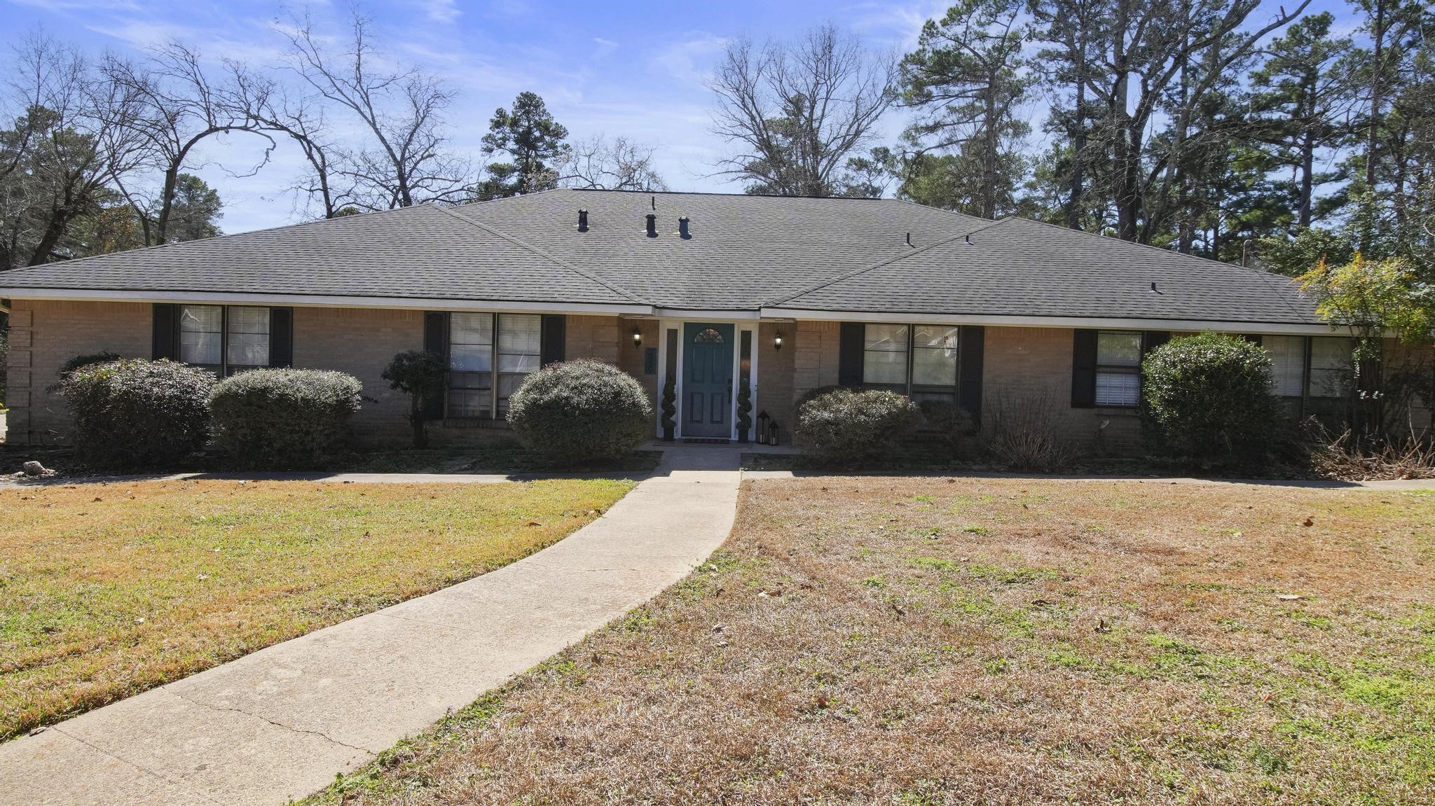 2829 Yorktown Drive, Tyler, TX, 75701