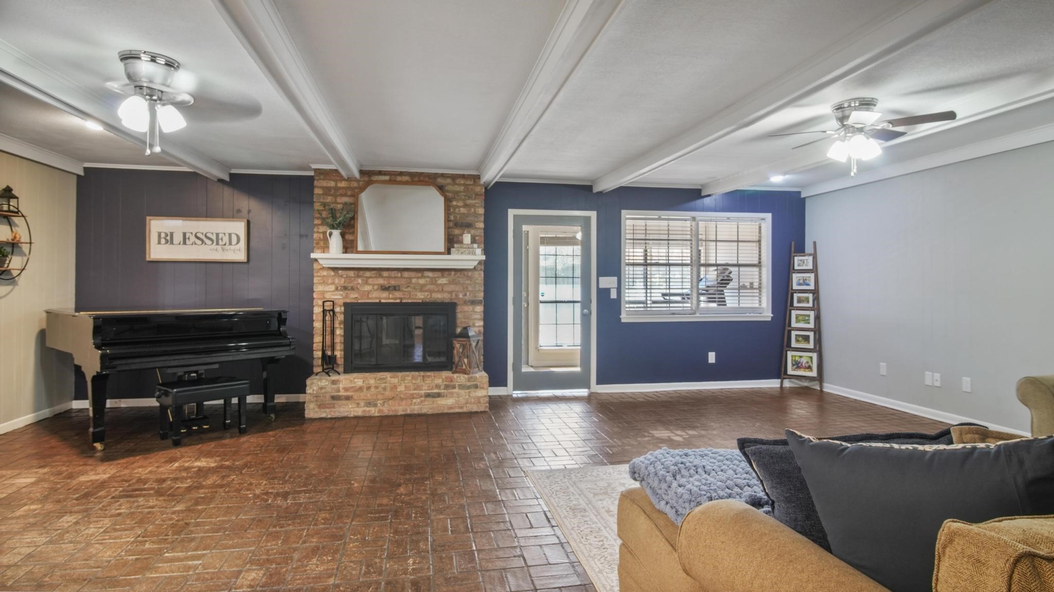 2829 Yorktown Drive, Tyler, TX, 75701