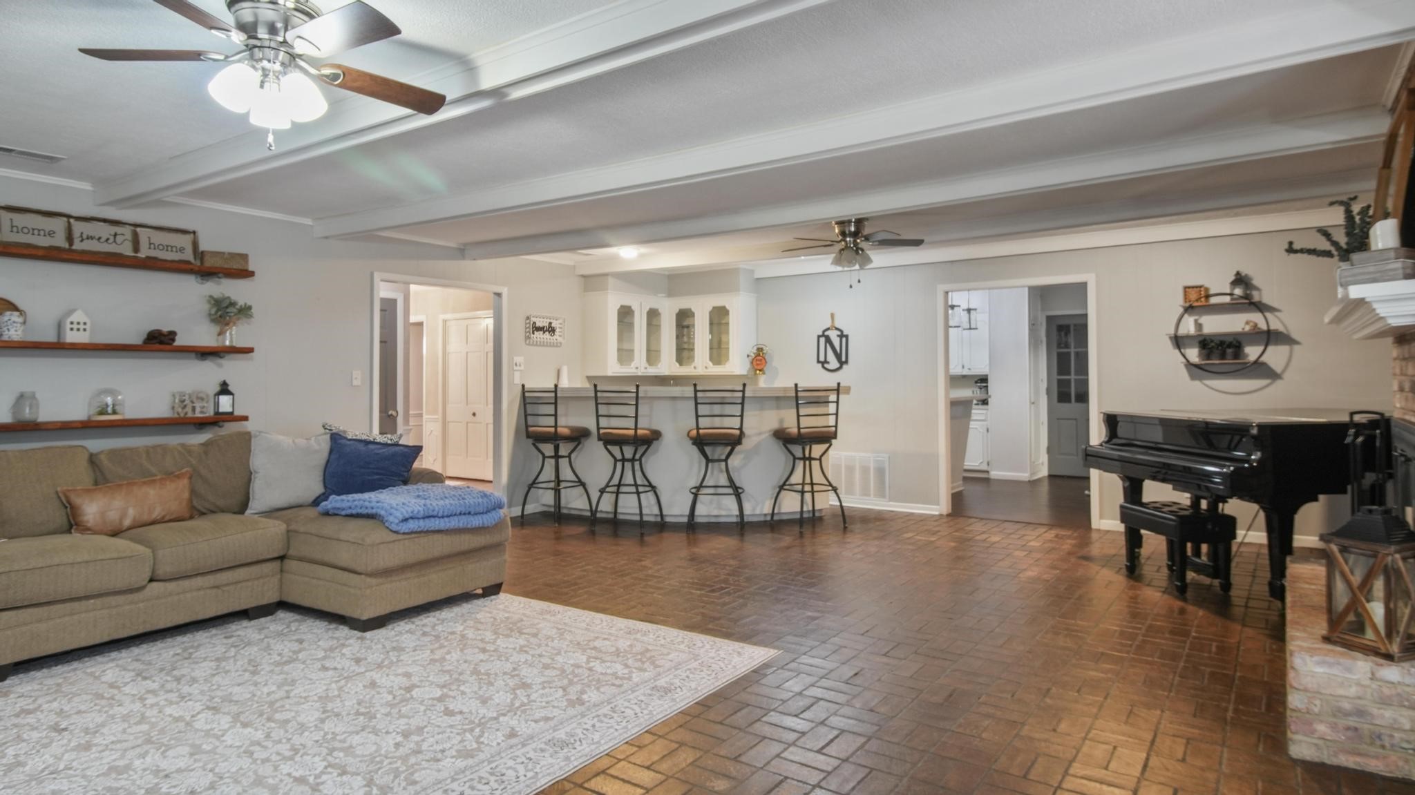 2829 Yorktown Drive, Tyler, TX, 75701