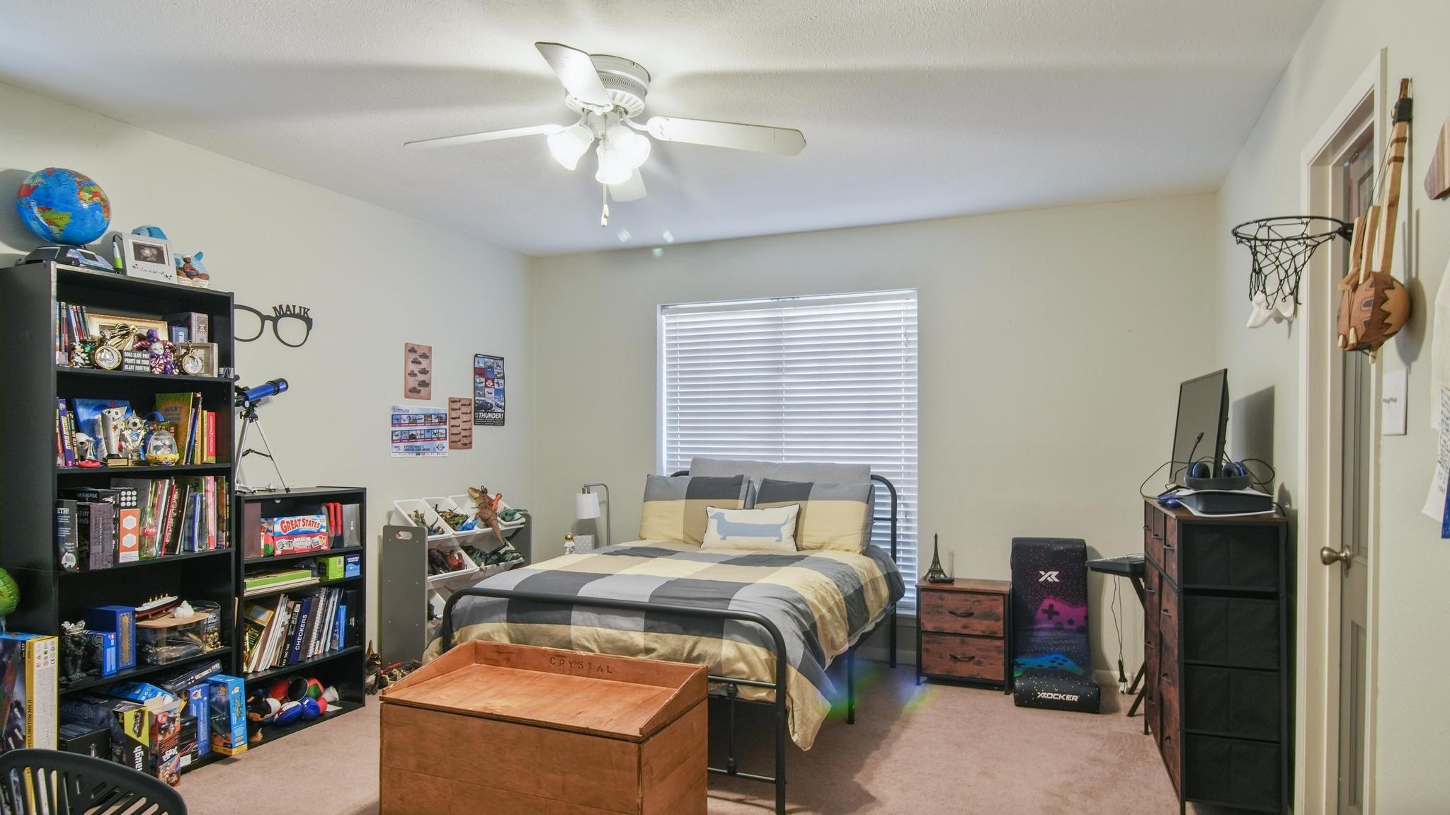 2829 Yorktown Drive, Tyler, TX, 75701