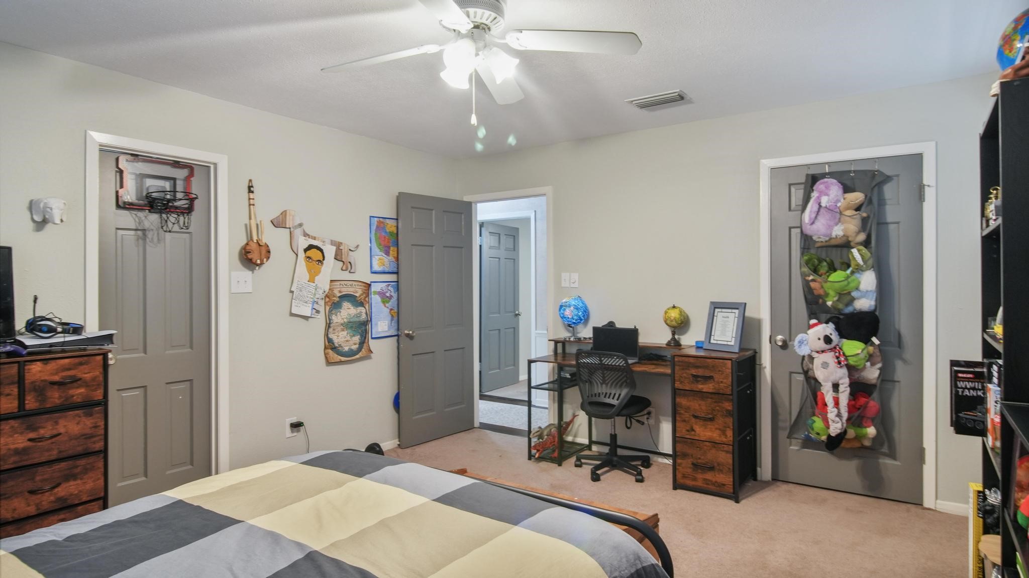 2829 Yorktown Drive, Tyler, TX, 75701