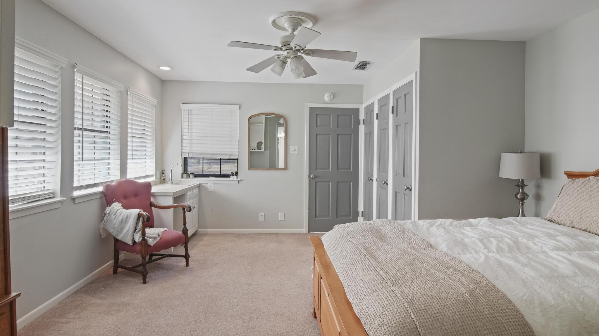 2829 Yorktown Drive, Tyler, TX, 75701