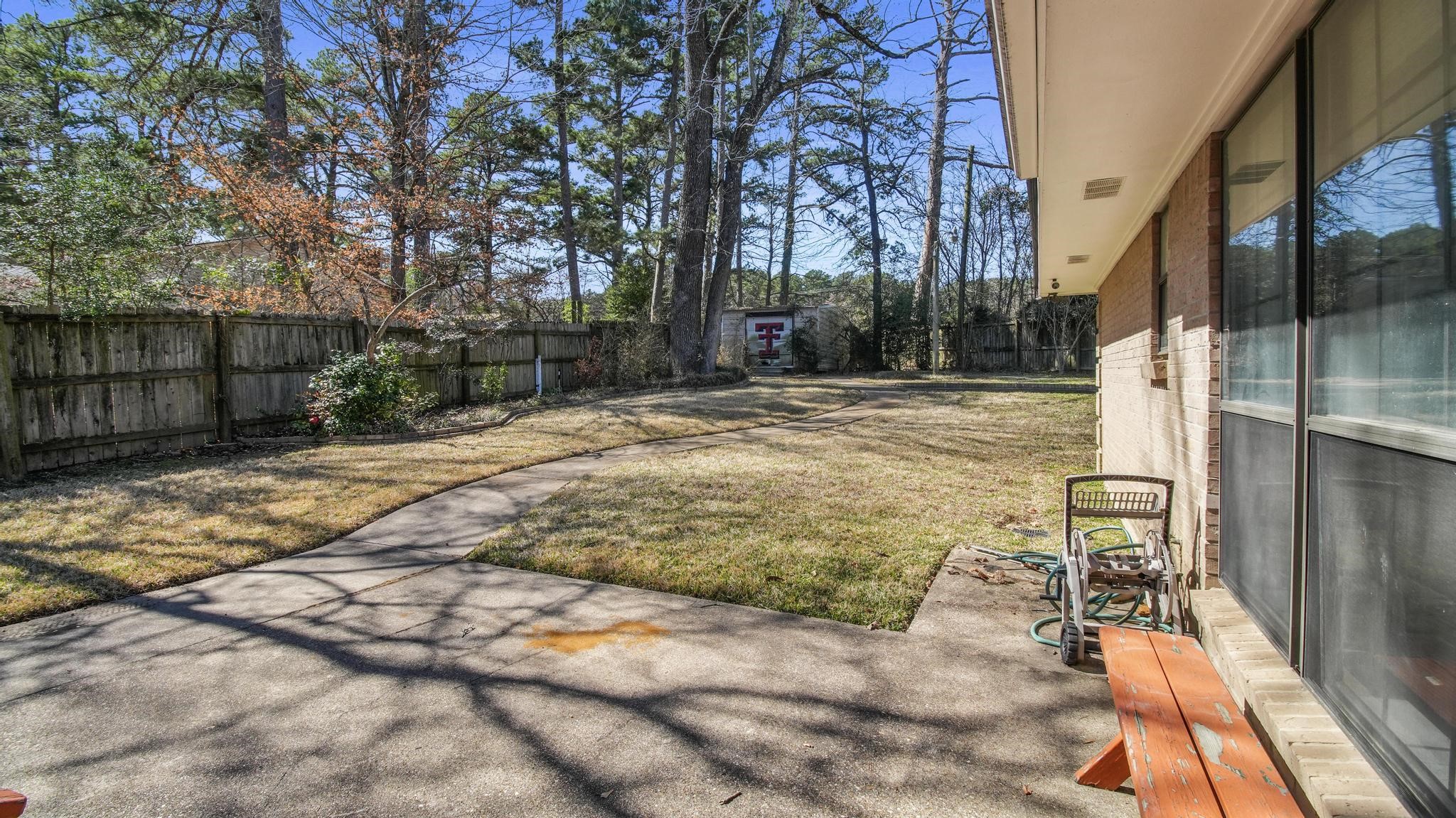 2829 Yorktown Drive, Tyler, TX, 75701