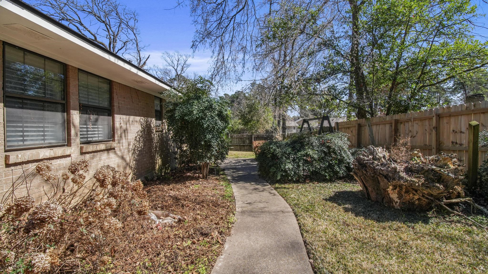 2829 Yorktown Drive, Tyler, TX, 75701