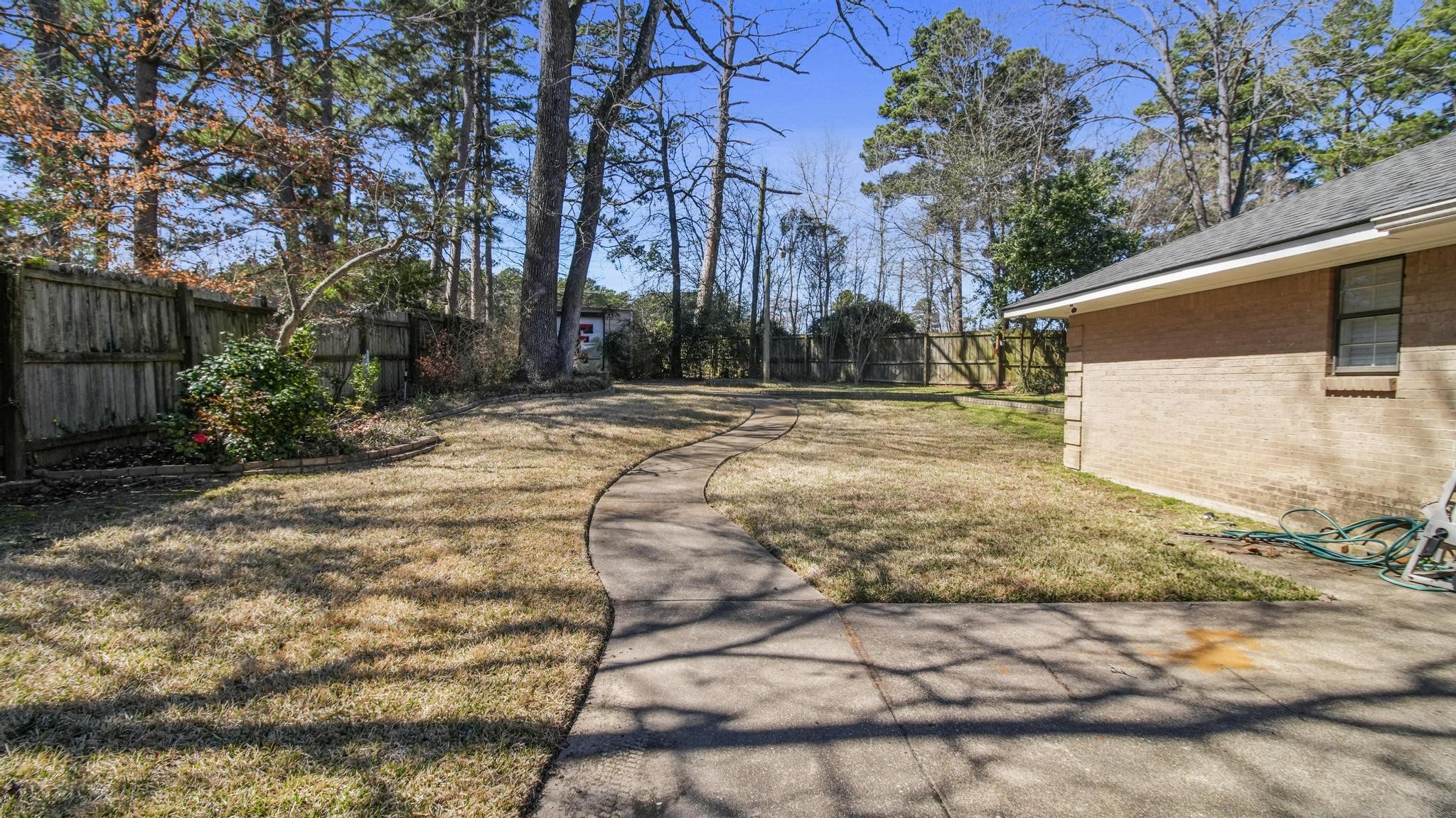 2829 Yorktown Drive, Tyler, TX, 75701