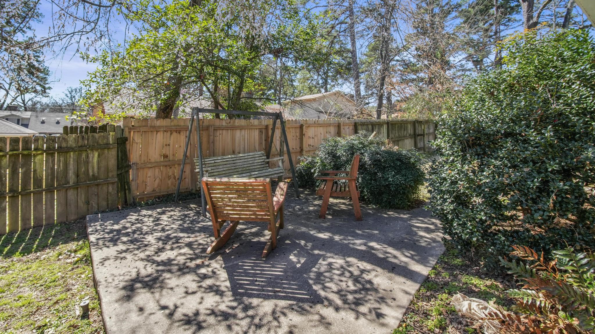 2829 Yorktown Drive, Tyler, TX, 75701