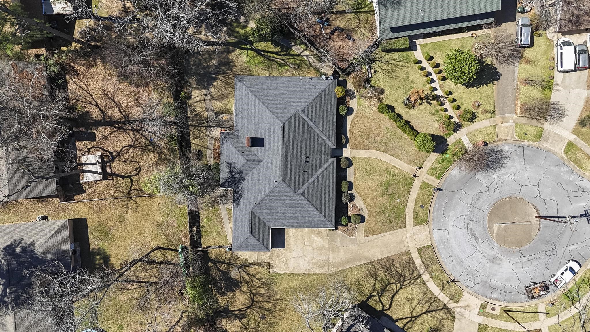 2829 Yorktown Drive, Tyler, TX, 75701