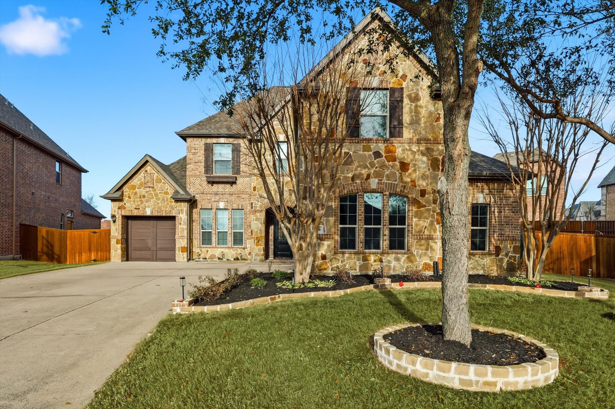 Property photo 01 of 1706 Texas Hills Court, Allen, TX 75013 | MLS #21171078