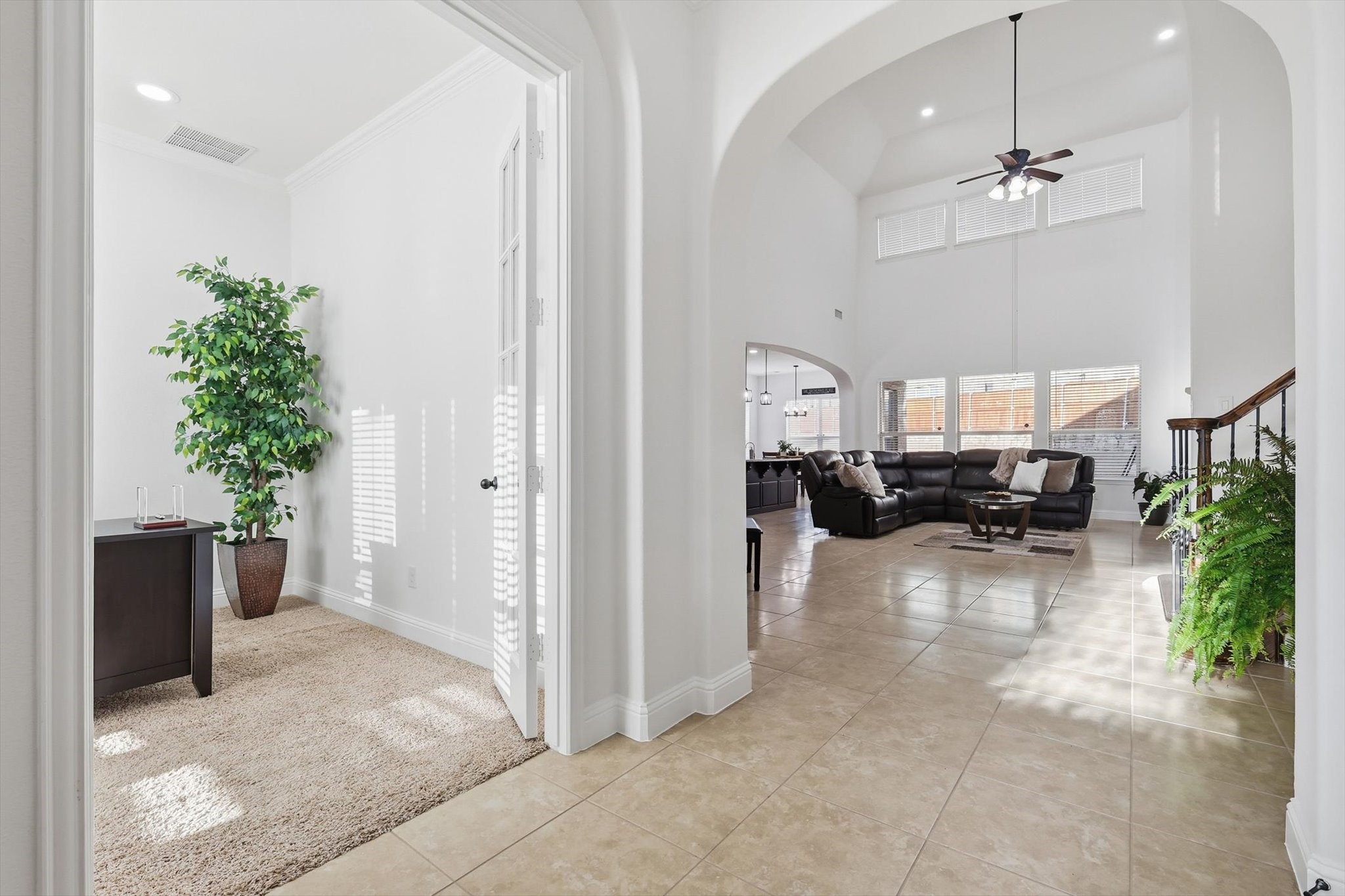 Property photo 03 of 1706 Texas Hills Court, Allen, TX 75013 | MLS #21171078