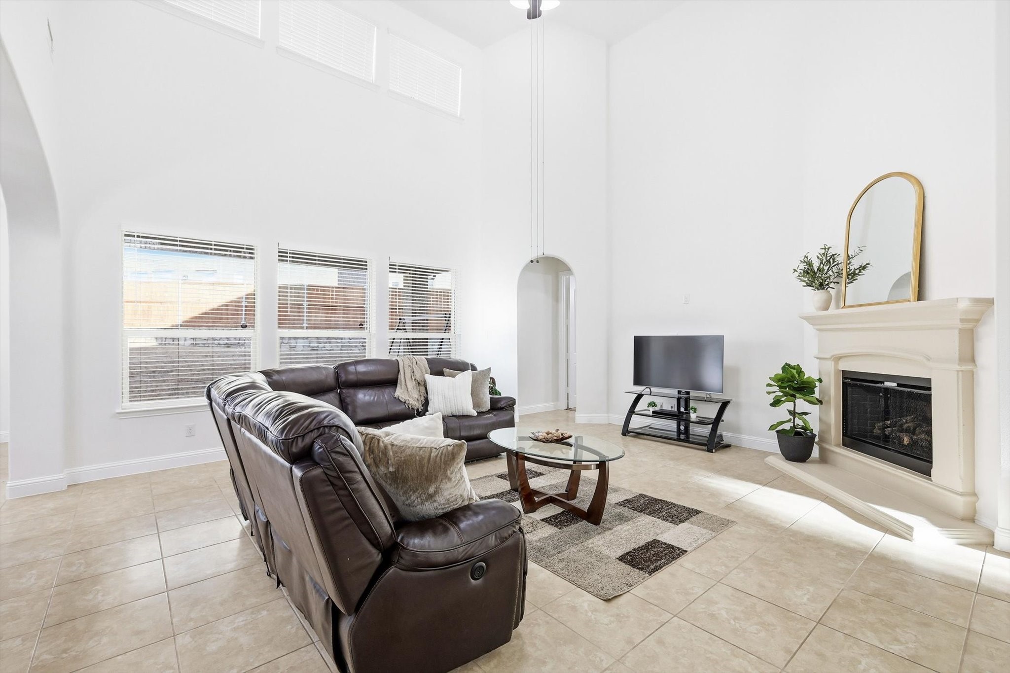 1706 Texas Hills Court, Allen, TX, 75013