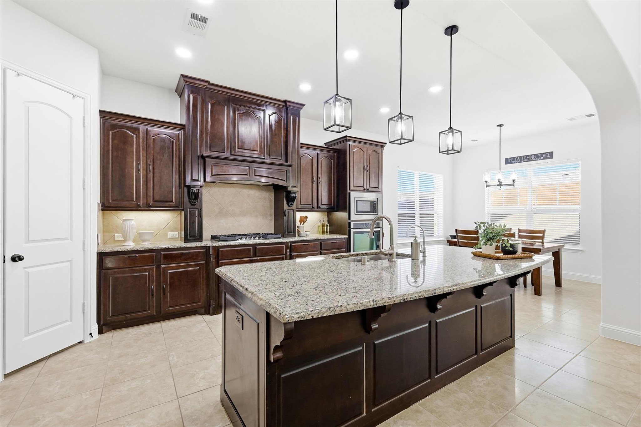 1706 Texas Hills Court, Allen, TX, 75013