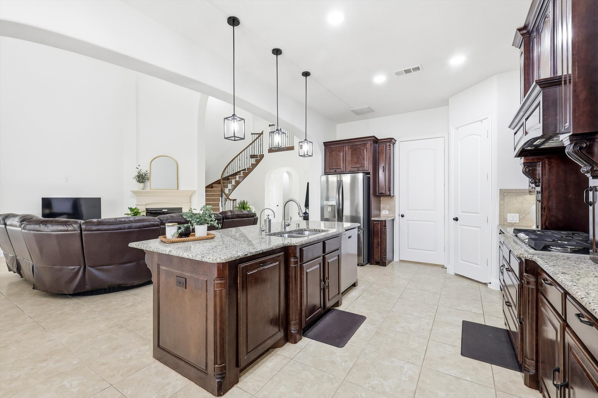 1706 Texas Hills Court, Allen, TX, 75013