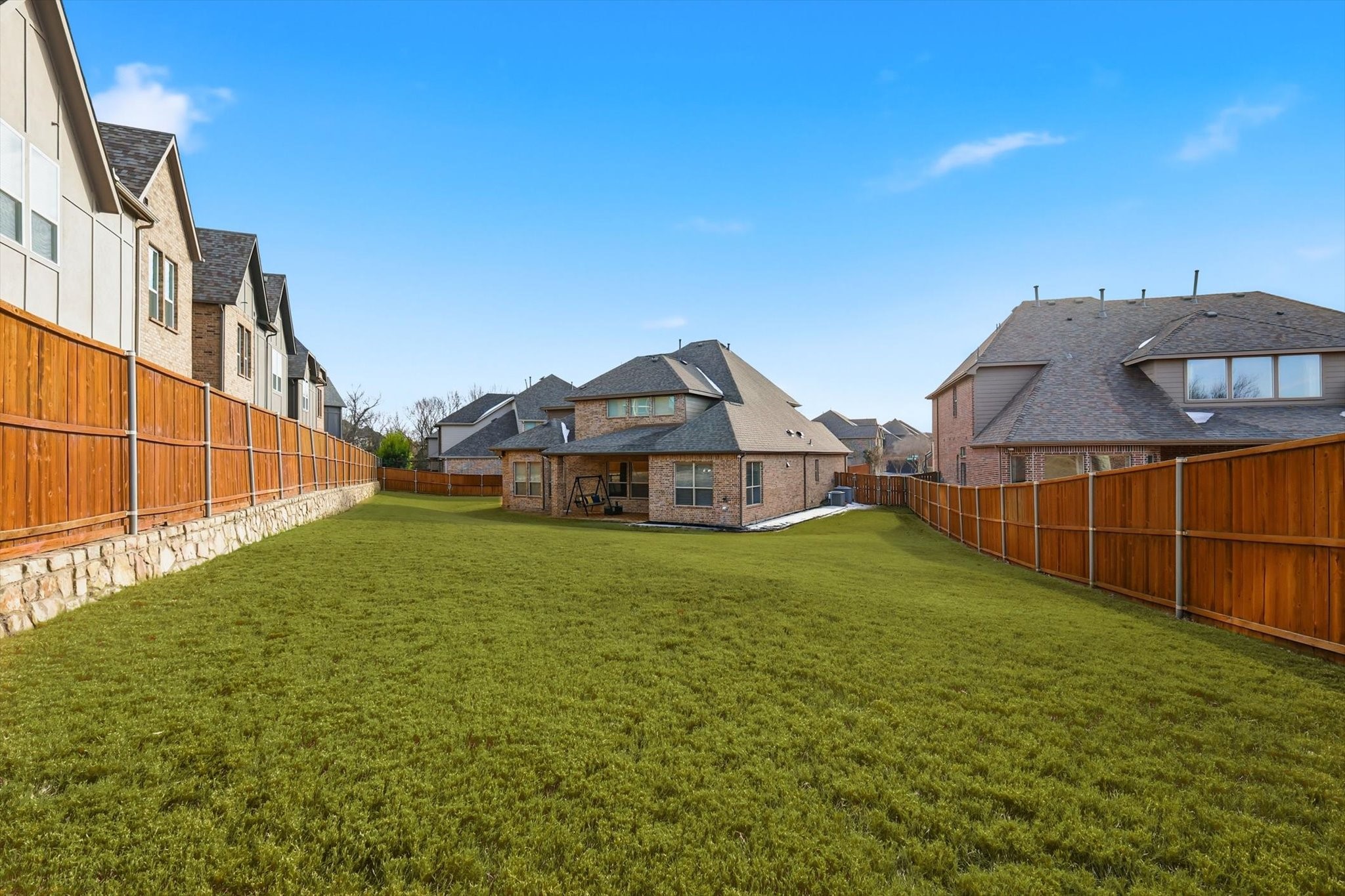 1706 Texas Hills Court, Allen, TX, 75013