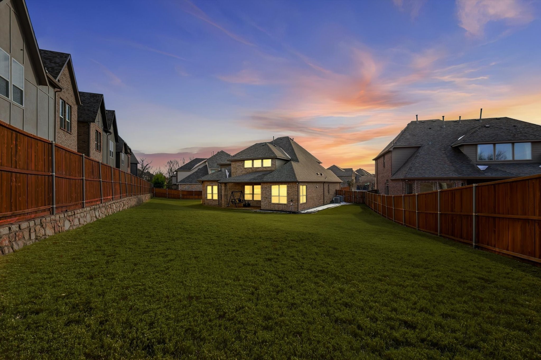 1706 Texas Hills Court, Allen, TX, 75013