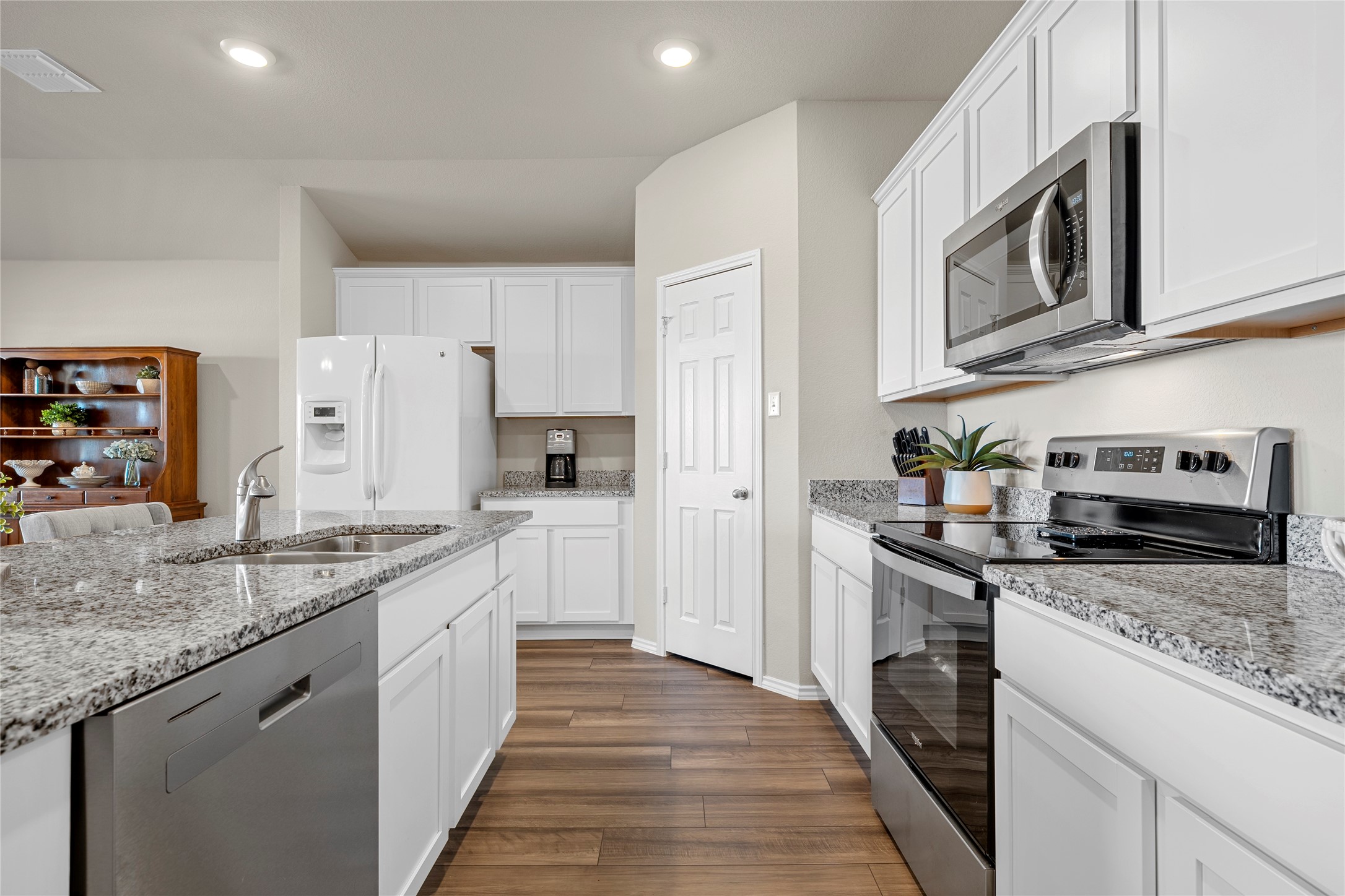3113 Sherco Road, Waco, TX, 76655