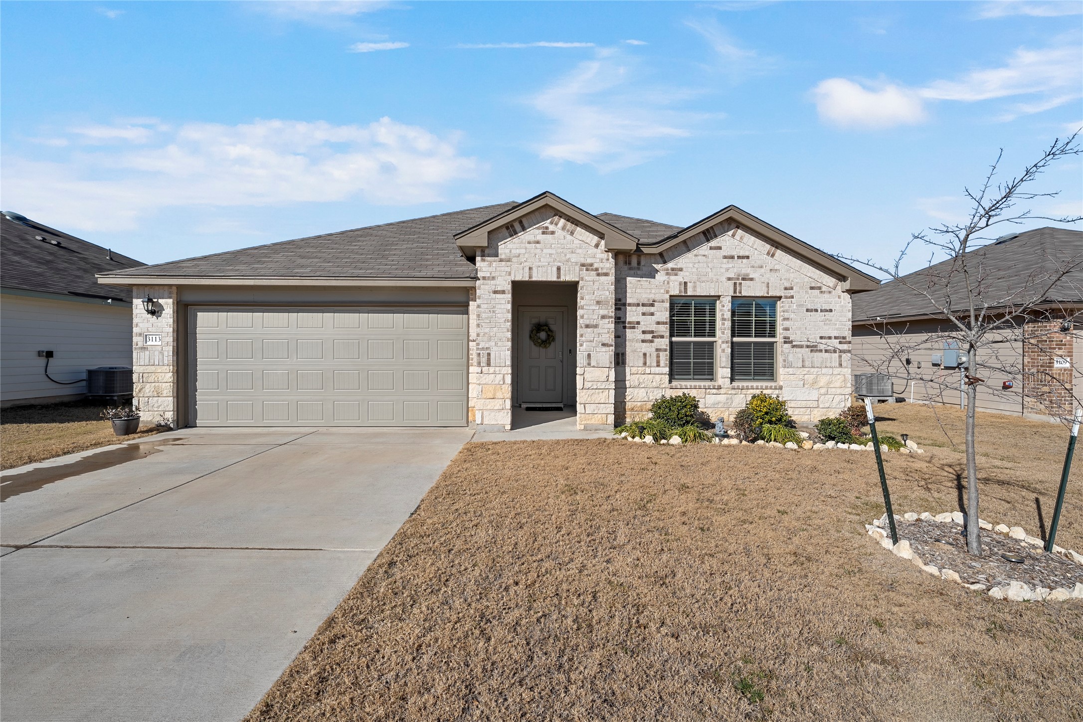 3113 Sherco Road, Waco, TX, 76655