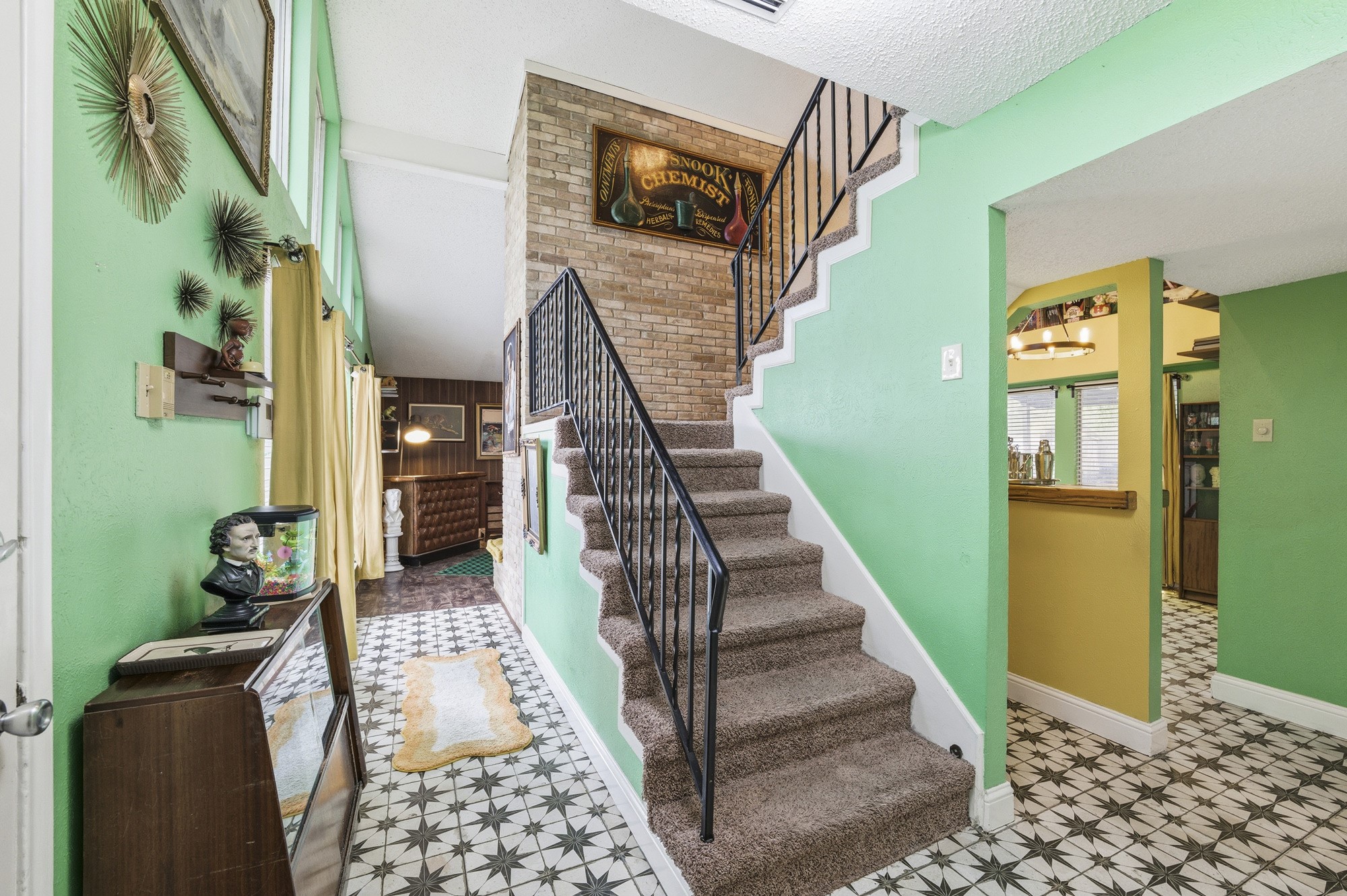 3206 Brook Glen Drive, Garland, TX, 75044