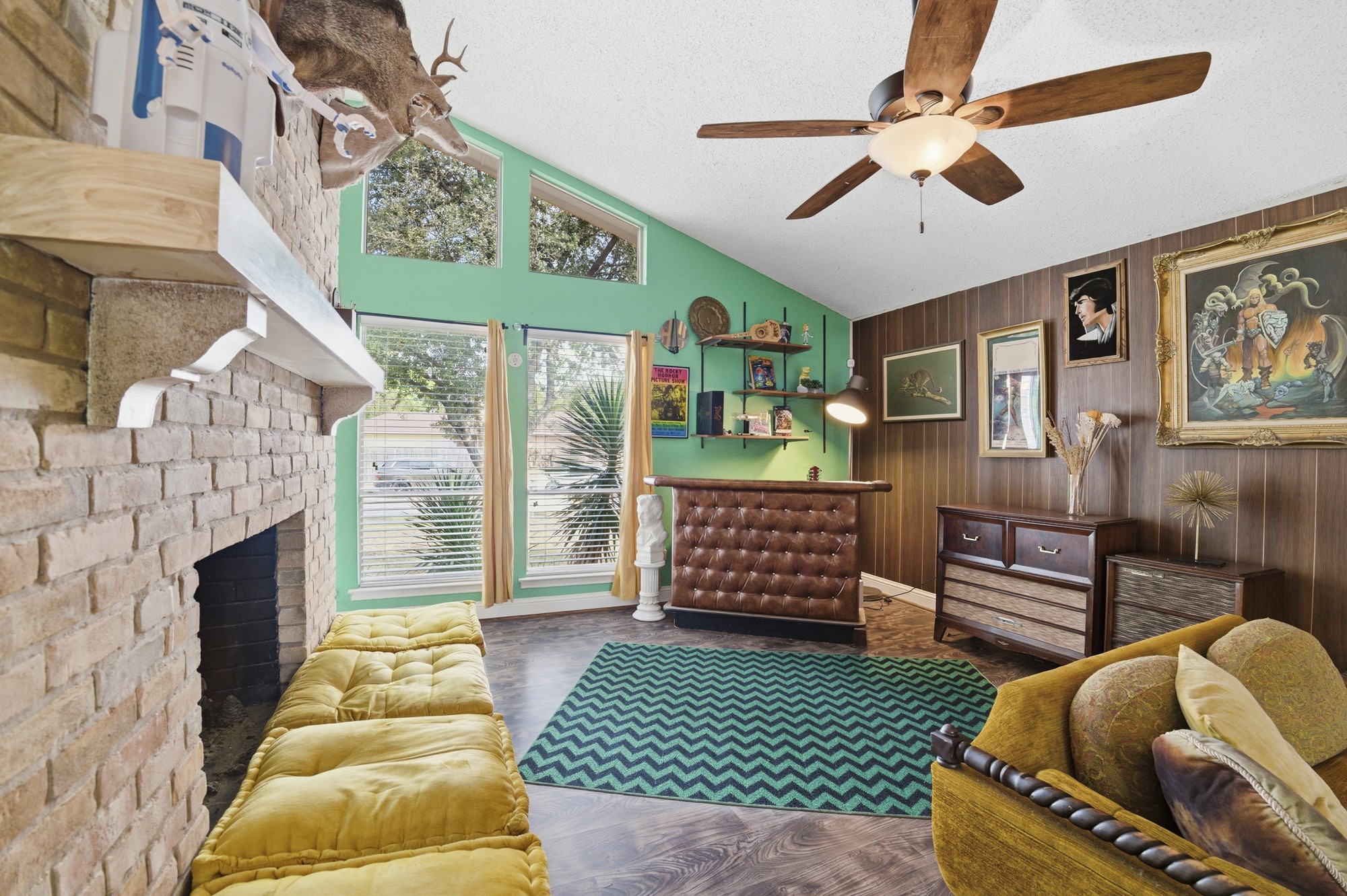 3206 Brook Glen Drive, Garland, TX, 75044
