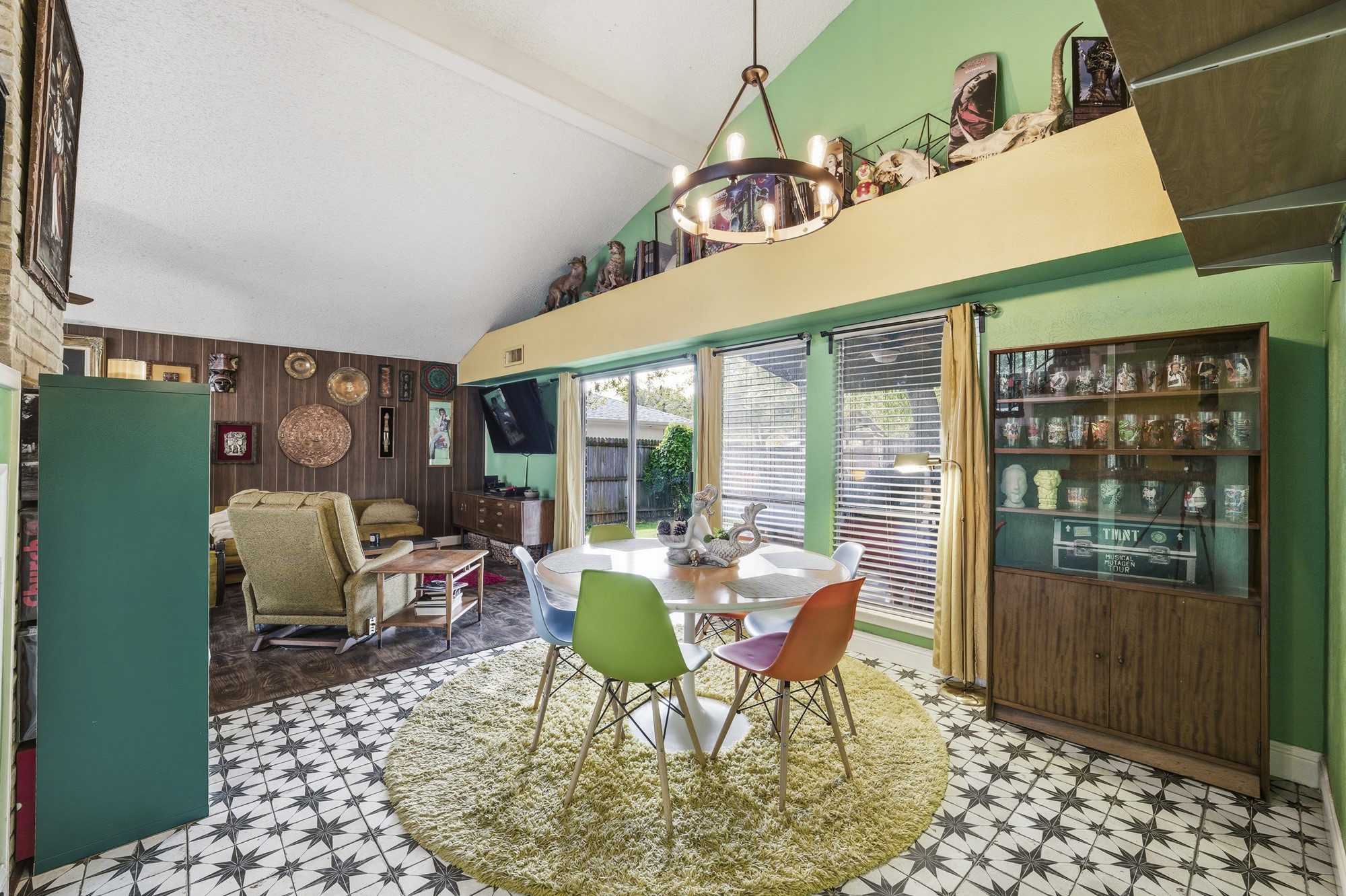 3206 Brook Glen Drive, Garland, TX, 75044