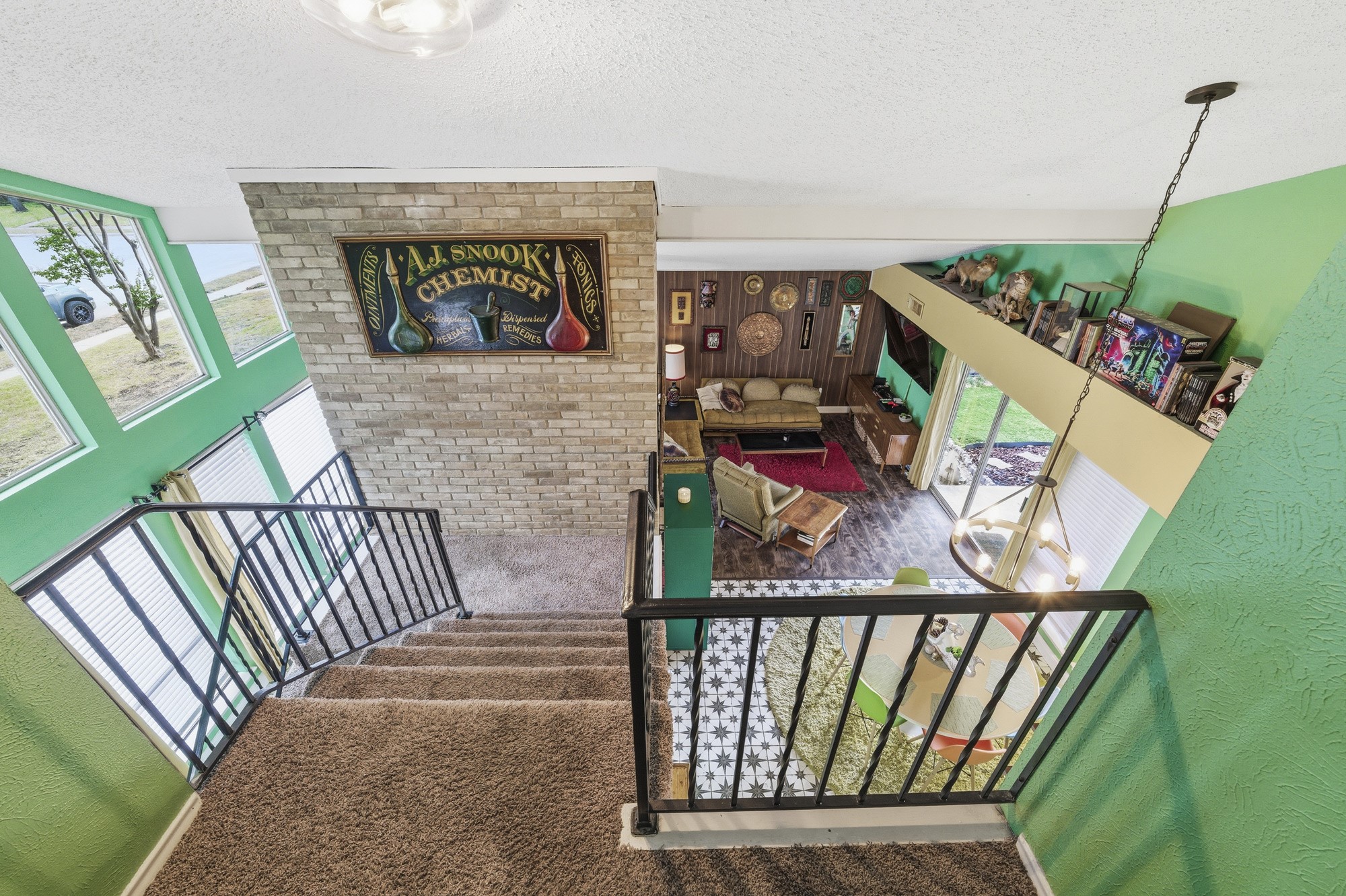 3206 Brook Glen Drive, Garland, TX, 75044