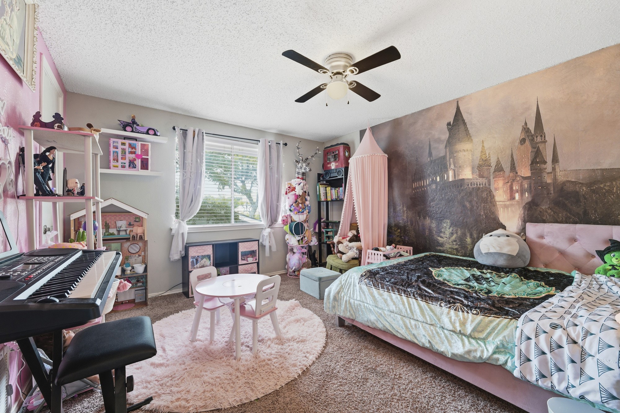 3206 Brook Glen Drive, Garland, TX, 75044