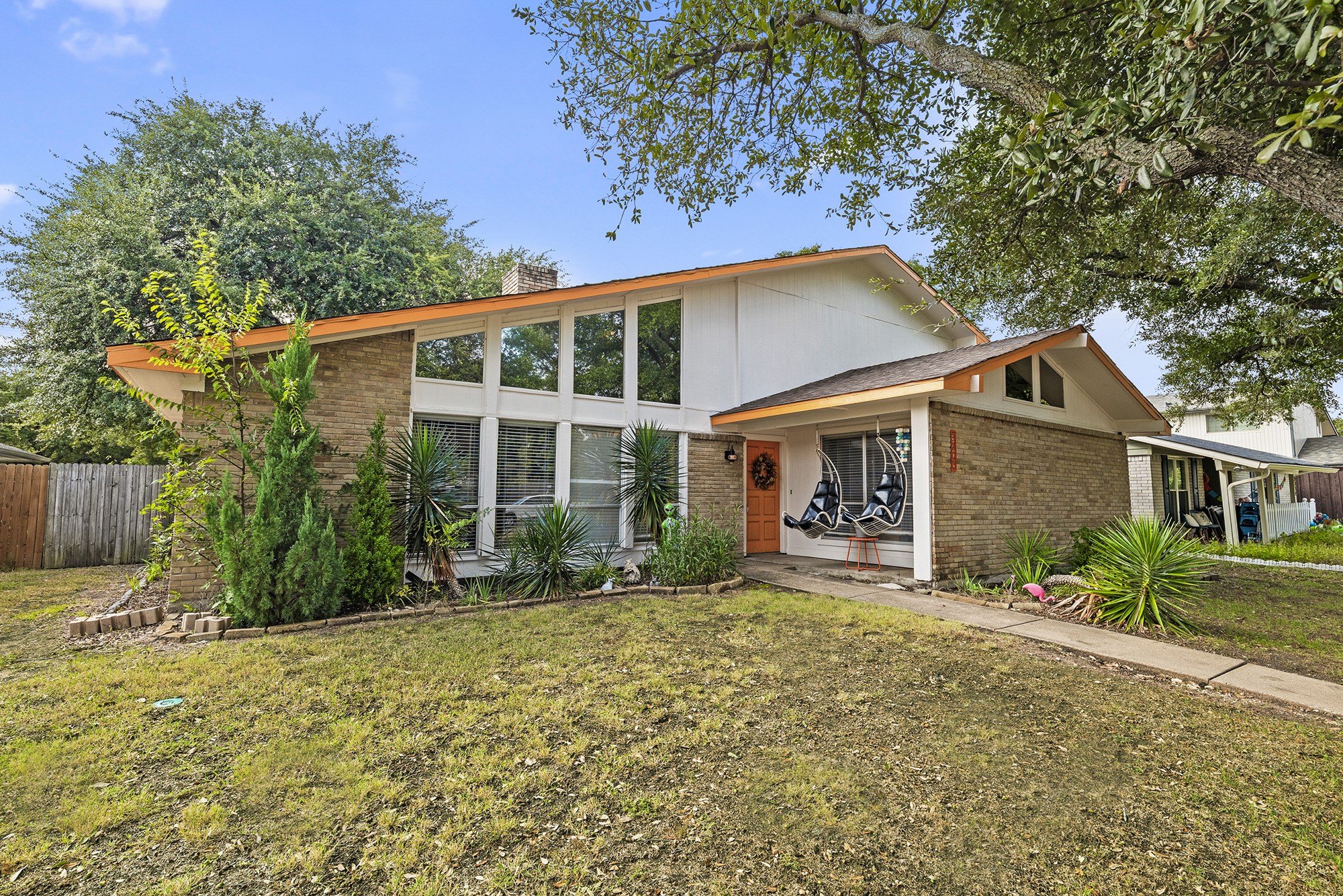 3206 Brook Glen Drive, Garland, TX, 75044