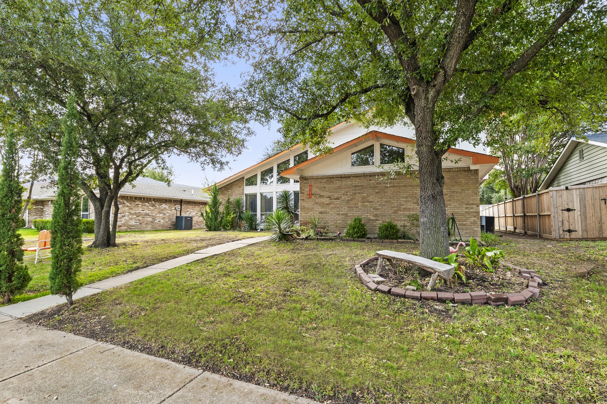 3206 Brook Glen Drive, Garland, TX, 75044