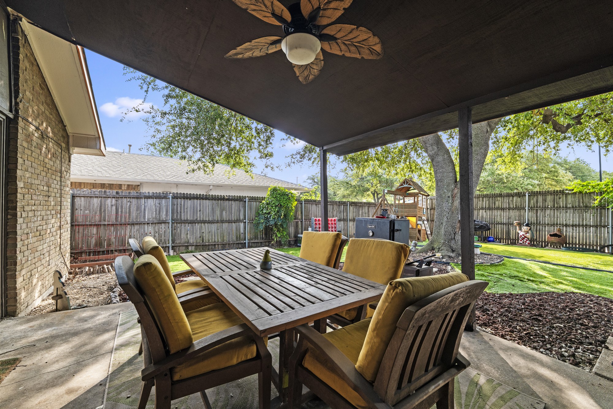 3206 Brook Glen Drive, Garland, TX, 75044
