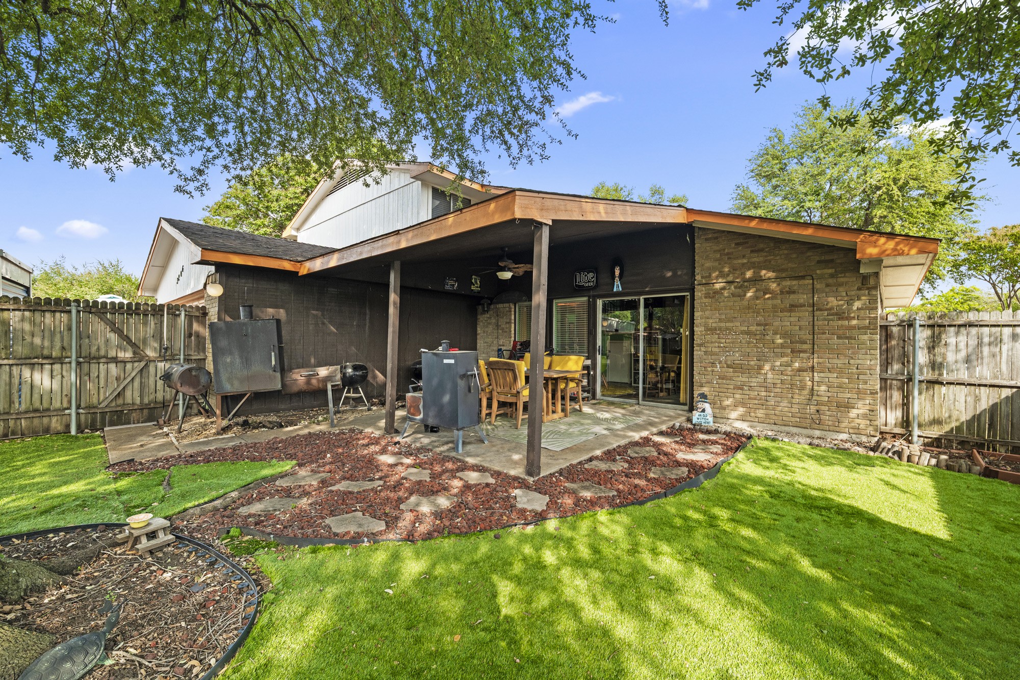 3206 Brook Glen Drive, Garland, TX, 75044