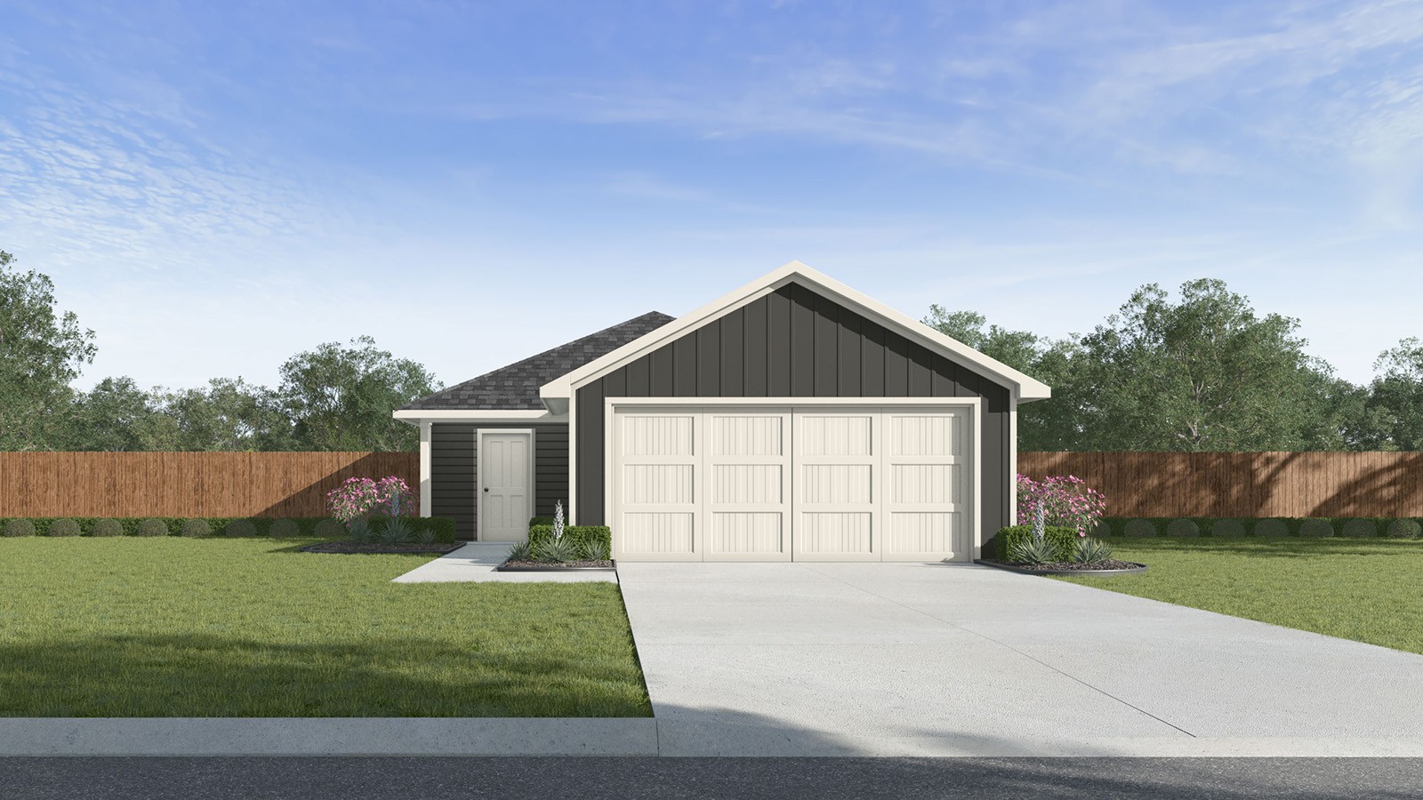 Property photo 01 of 3710 Morning Dew Court, Talty, TX 75126 | MLS #21171464