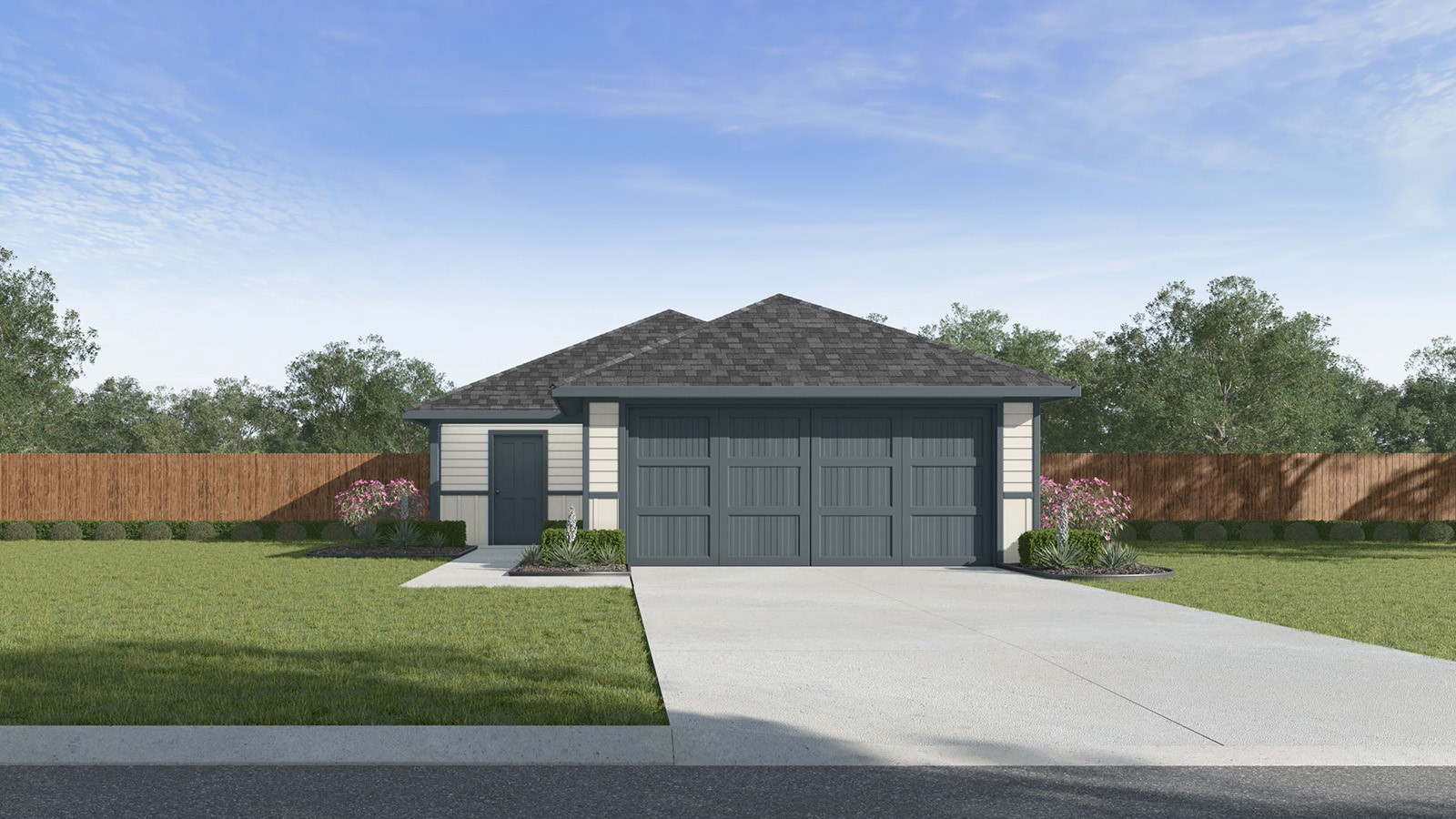 Property photo 02 of 3710 Morning Dew Court, Talty, TX 75126 | MLS #21171464