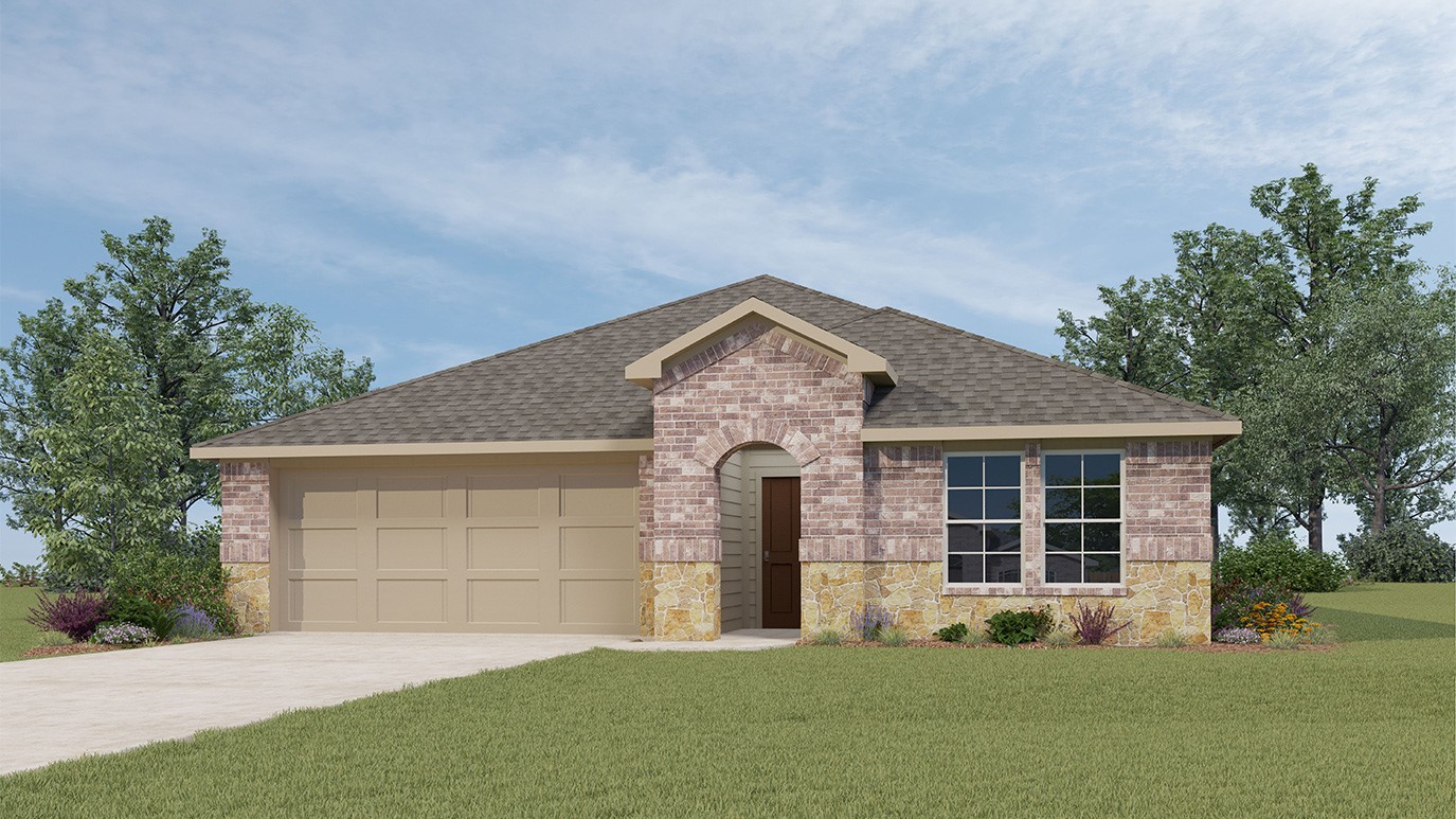 Property photo 02 of 2307 Albert Lane, Crandall, TX 75114 | MLS #21171488