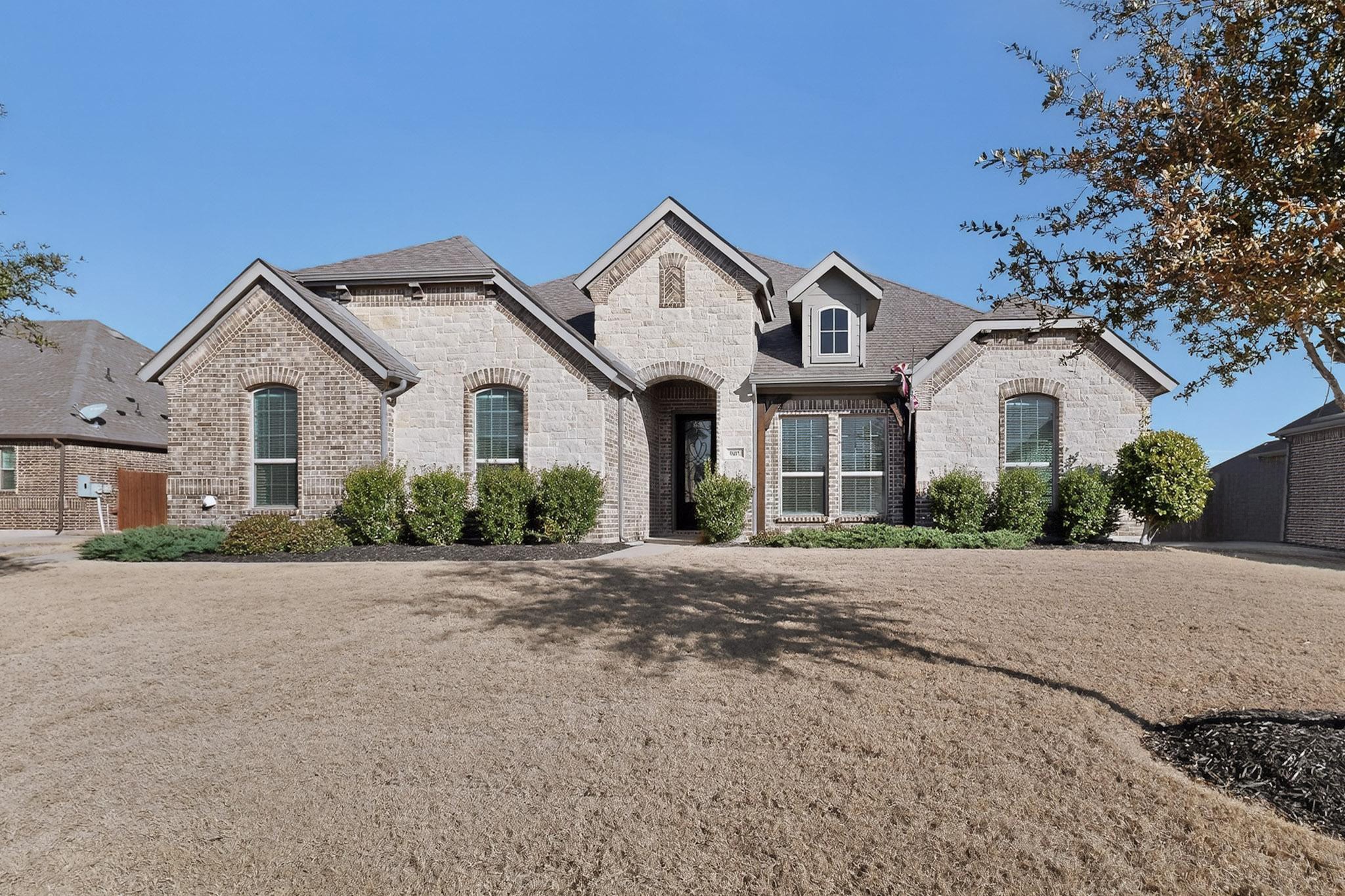 805 Rustic Trail, Midlothian, TX, 76065