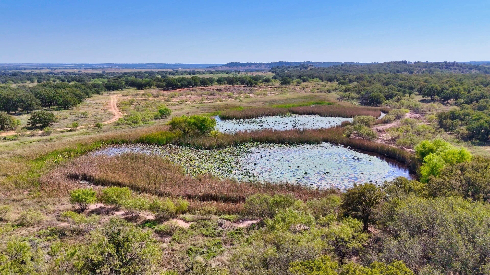 TBT FM 175, Jacksboro, TX, 76458