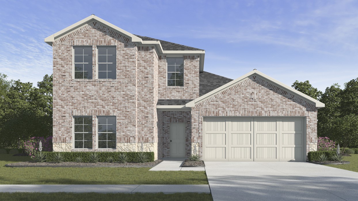 Property photo 01 of 463 Los Alamitos Way, Waxahachie, TX 75165 | MLS #21171755