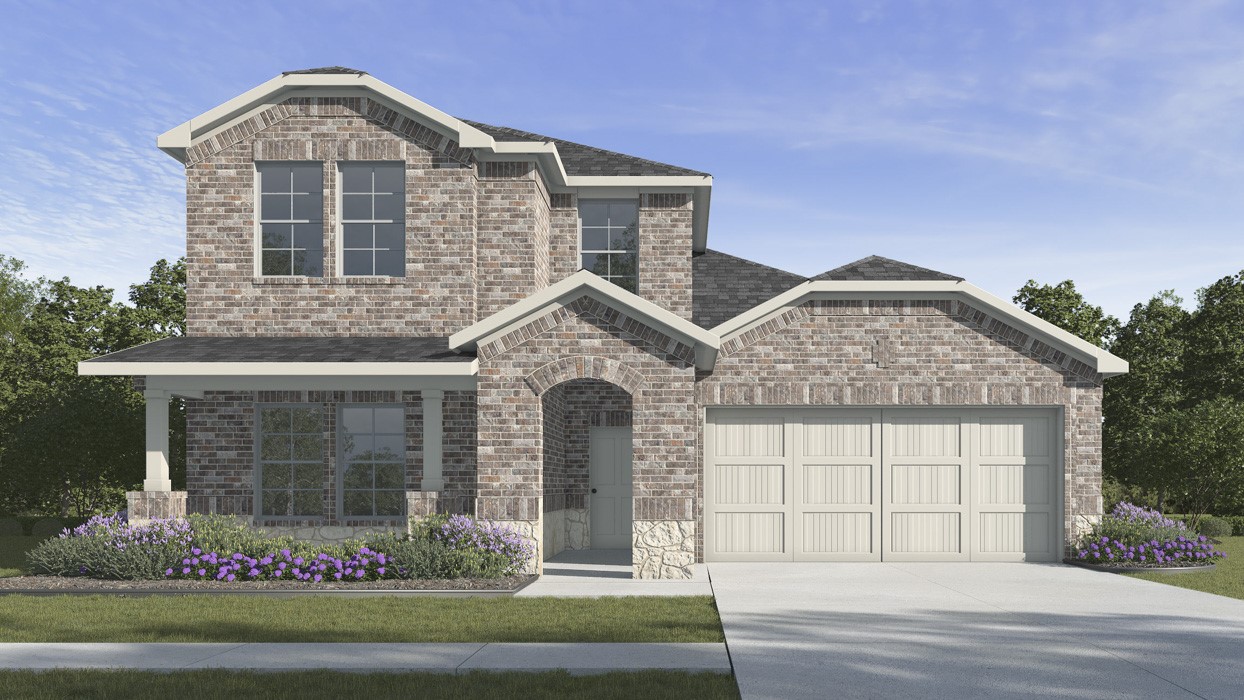 Property photo 02 of 463 Los Alamitos Way, Waxahachie, TX 75165 | MLS #21171755