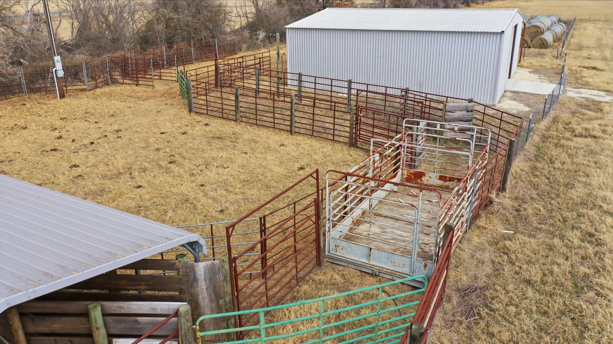 2597 Highway 587, De Leon, TX, 76444