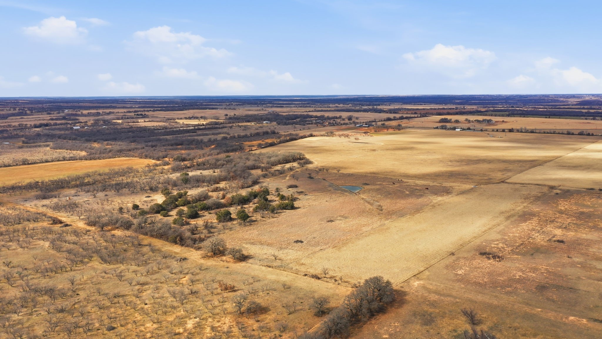 2597 Highway 587, De Leon, TX, 76444